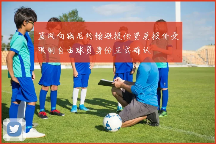 篮网向钱尼约翰逊提供资质报价受限制自由球员身份正式确认