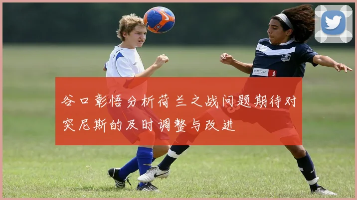 谷口彰悟分析荷兰之战问题期待对突尼斯的及时调整与改进